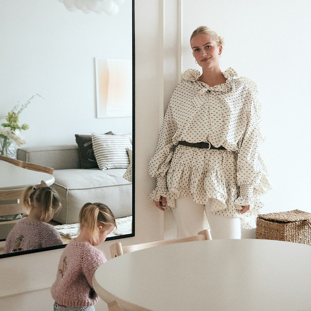 FREDERIKKE LYKKE LINDH
